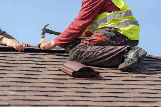 Best Commercial Roofing Services  in Oakboro, NC