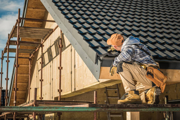 Best Flat Roof Repair Services  in Oakboro, NC