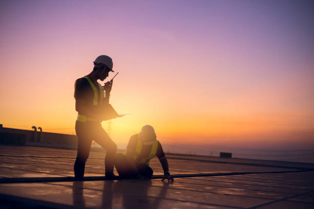 Best Heating Cable for Roof Installation  in Oakboro, NC
