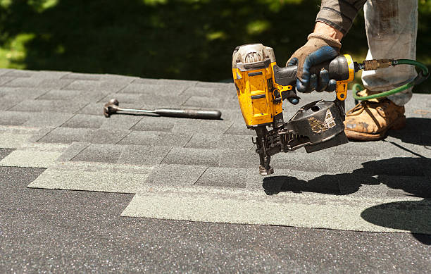 Best Roof Repair Services  in Oakboro, NC