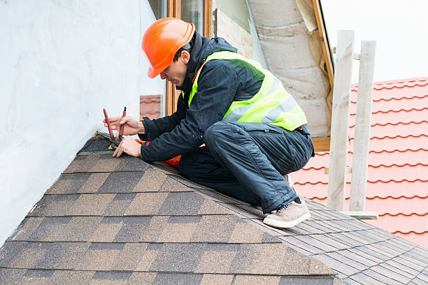 Best Metal Roofing Contractor  in Oakboro, NC
