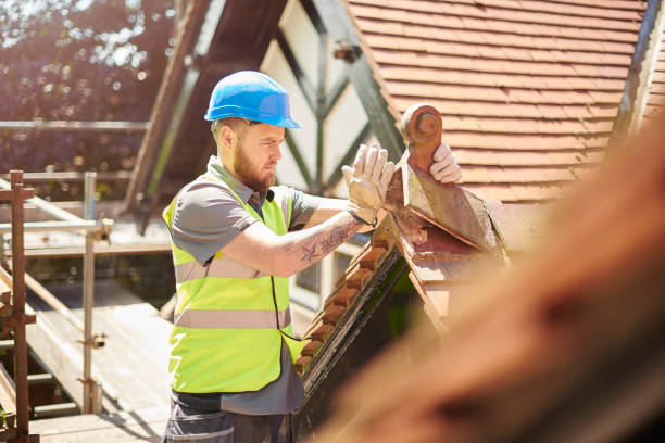 Best Best Roofing Contractors  in Oakboro, NC