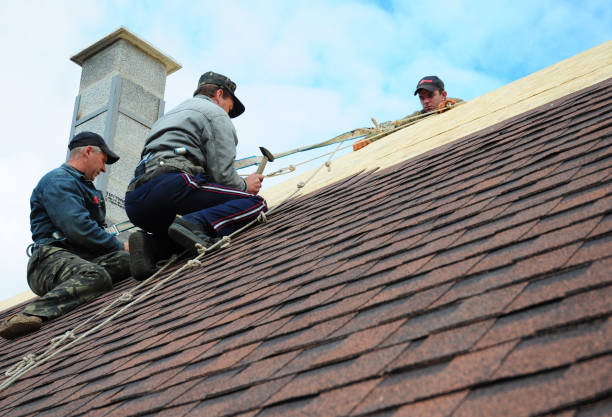 Best Roof Replacement Cost  in Oakboro, NC