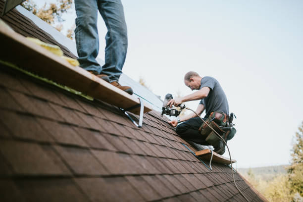 Quick and Trustworthy Emergency Roof Repair Services in Oakboro, NC