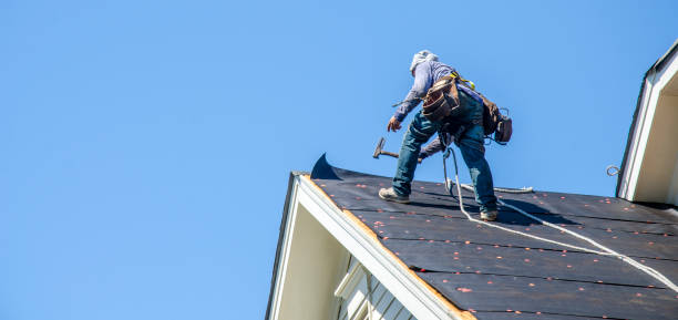 Best Roof Repair Specialists  in Oakboro, NC