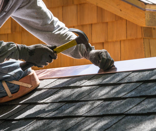 Best Roof Repair Services  in Oakboro, NC